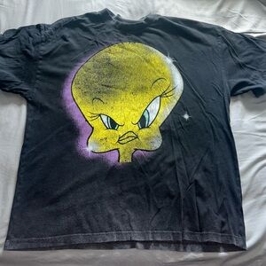 CIVIL REGIME X LOONEY TUNES- Oversized T-Shirt EXCLUSIVE